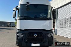Renault Trucks T
                                          480