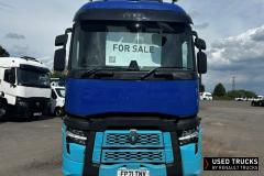 Renault Trucks T
                                          480