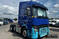 Renault Trucks T
                                          480