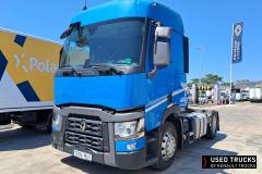 Renault Trucks T
                                          440