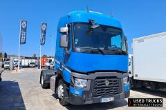 Renault Trucks T
                                          440
