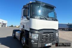 Renault Trucks T
                                          520