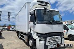 Renault Trucks T
                                          480