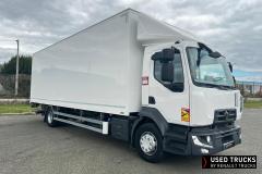 Renault Trucks D
                                          240