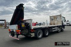 Renault Trucks C
                                          380