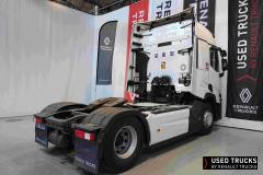 Renault Trucks T
                                          