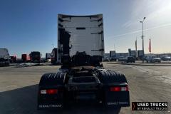 Renault Trucks T High
                                          440