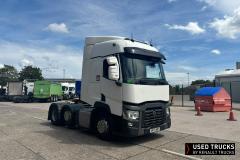 Renault Trucks T
                                          480
