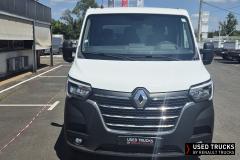 Renault Trucks Master
                                          165