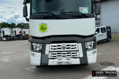 Renault Trucks T
                                          480