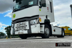Renault Trucks T
                                          480