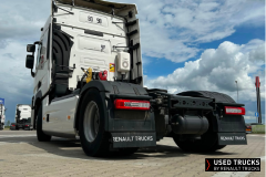 Renault Trucks T
                                          480