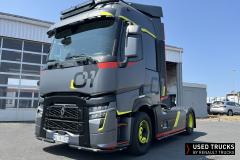 Renault Trucks T
                                          520