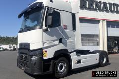 Renault Trucks T High
                                          