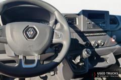 Renault Master
                                          135