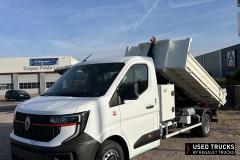 Renault Trucks Master
                                          170