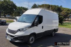 Iveco Daily
                                          140