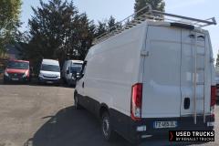 Iveco Daily
                                          140