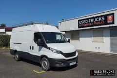 Iveco Daily
                                          140