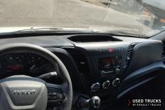 Iveco Daily
                                          140