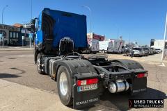 Renault Trucks T
                                          520