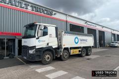 Renault Trucks C
                                          430