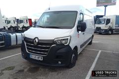 Renault Trucks Master
                                          