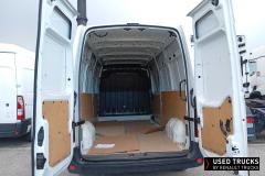 Renault Trucks Master
                                          
