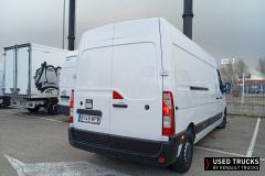 Renault Trucks Master
                                          