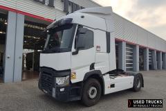 Renault Trucks T
                                          460