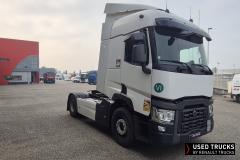Renault Trucks T
                                          460