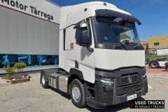 Renault Trucks T
                                          480
