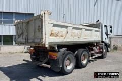 Iveco Trakker
                                          350