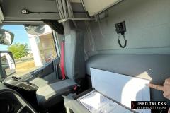 Renault Trucks T
                                          480