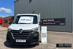 Renault Trucks Master
                                          145