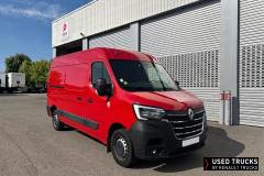 Renault Trucks Master
                                          145
