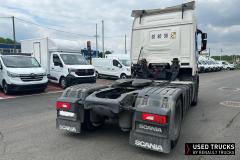 Scania R-serie
                                          410