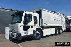 Renault Trucks D Wide Z.E.
                                          