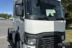 Renault Trucks T
                                          440