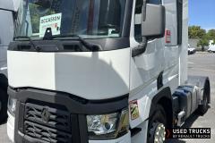 Renault Trucks T
                                          440
