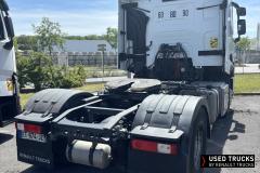Renault Trucks T
                                          440