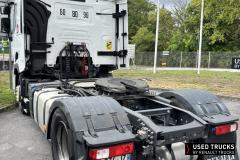 Renault Trucks T
                                          440