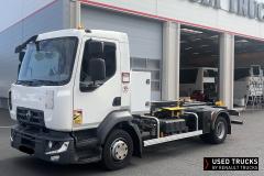 Renault Trucks D
                                          210