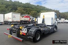 Renault Trucks D
                                          210