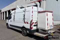 Renault Trucks Master
                                          145