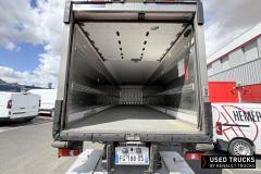 Iveco Stralis
                                          400