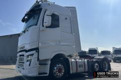 Renault Trucks T High
                                          520