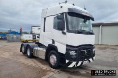 Renault Trucks T
                                          520