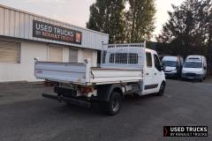 Renault Trucks Master
                                          170
