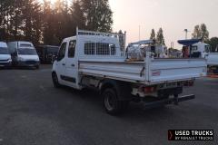 Renault Trucks Master
                                          170